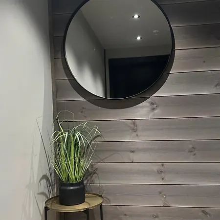 Lejlighed Riddergaardens Panorama *