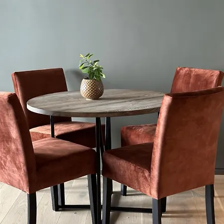 Riddergaardens Panorama Apartamento Beitostolen