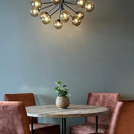 Riddergaardens Panorama *