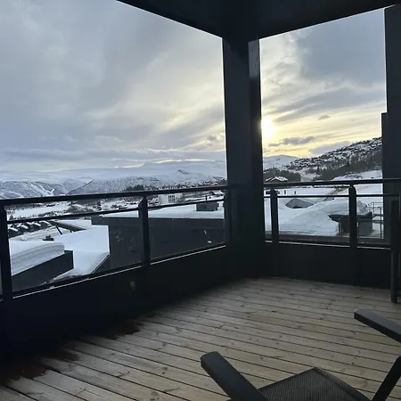 Riddergaardens Panorama *