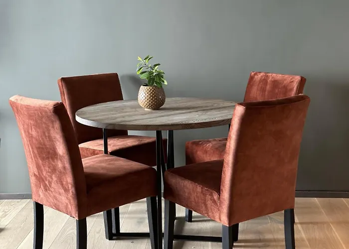 Riddergaardens Panorama Lägenhet Beitostolen