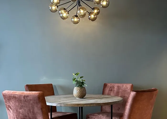 Riddergaardens Panorama *