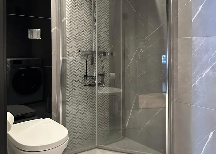 Riddergaardens Panorama *