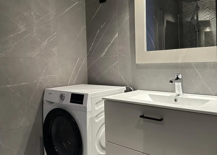 Riddergaardens Panorama Lägenhet Beitostolen