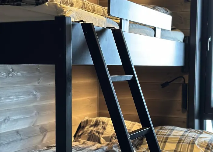 Riddergaardens Panorama * Beitostolen