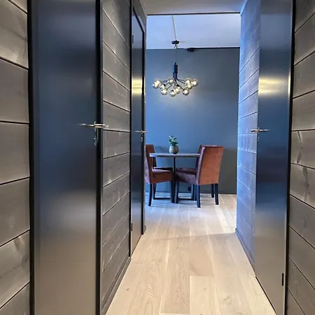 Διαμέρισμα Riddergaardens Panorama Beitostolen