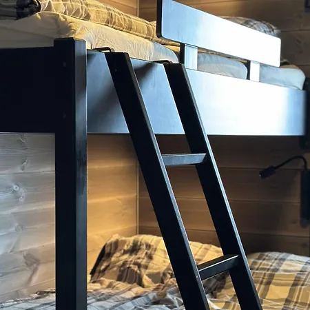 Riddergaardens Panorama * Beitostolen