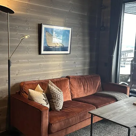 Riddergaardens Panorama *